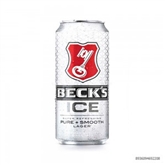 Bia Becks Pure ICE 11.2 330ML